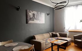 Zamkowy Apartament